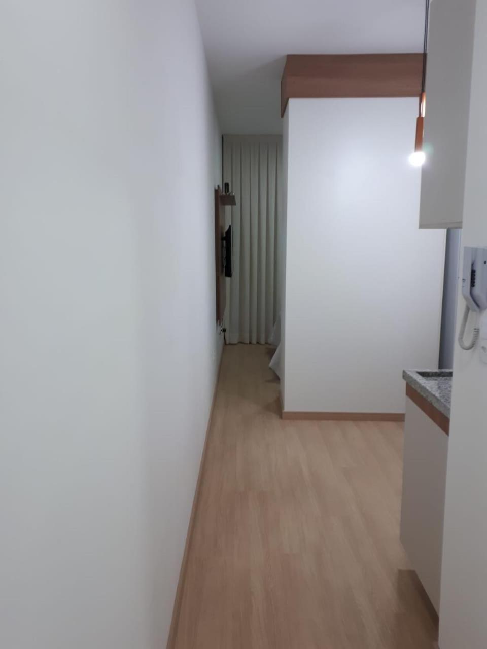 コチアFlat Completoアパートメント エクステリア 写真